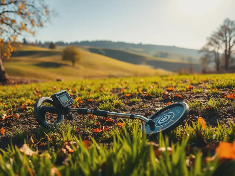 Unlocking Gold: Advanced Metal Detecting Techniques